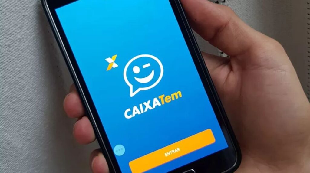 Como mudar o endereço da Caixa direto do aplicativo