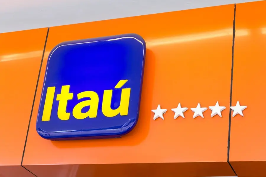 Cartão Itaú