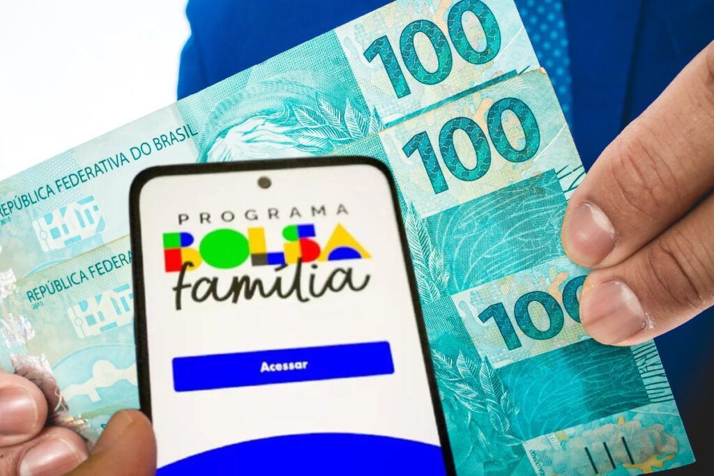 Lista de benefícios extras para quem recebe o Bolsa Família