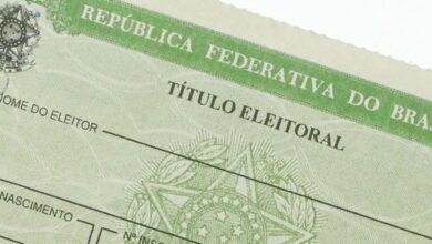 Título de Eleitor