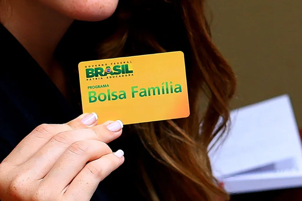 Adicionais do Bolsa Família