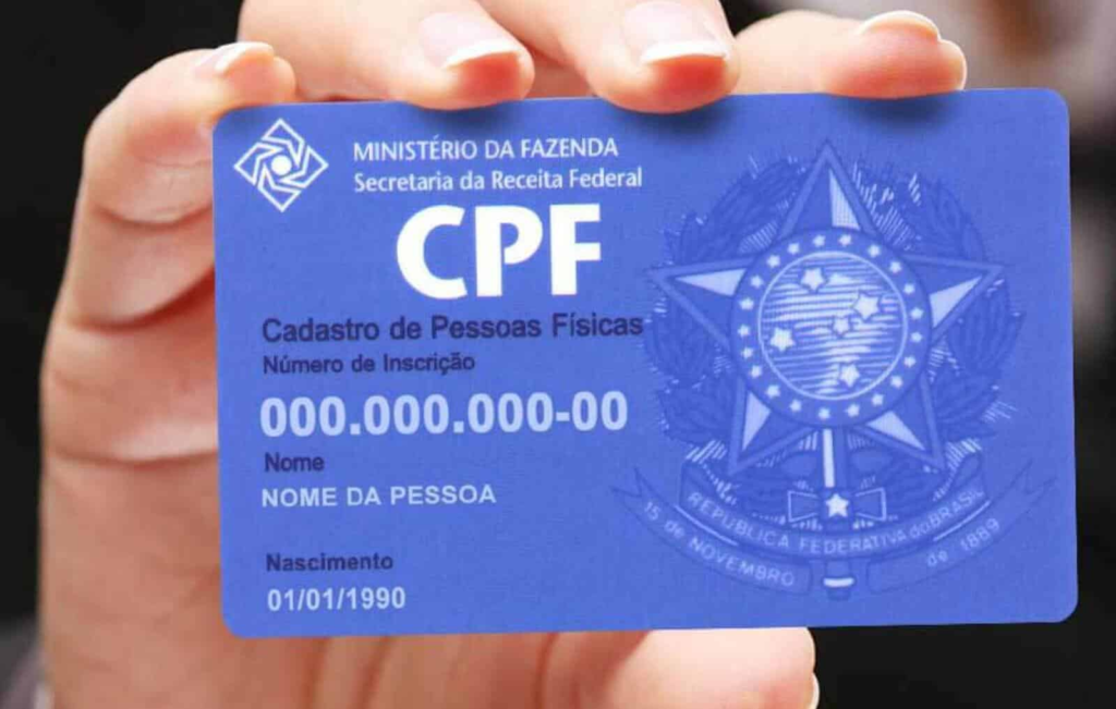 CPF
