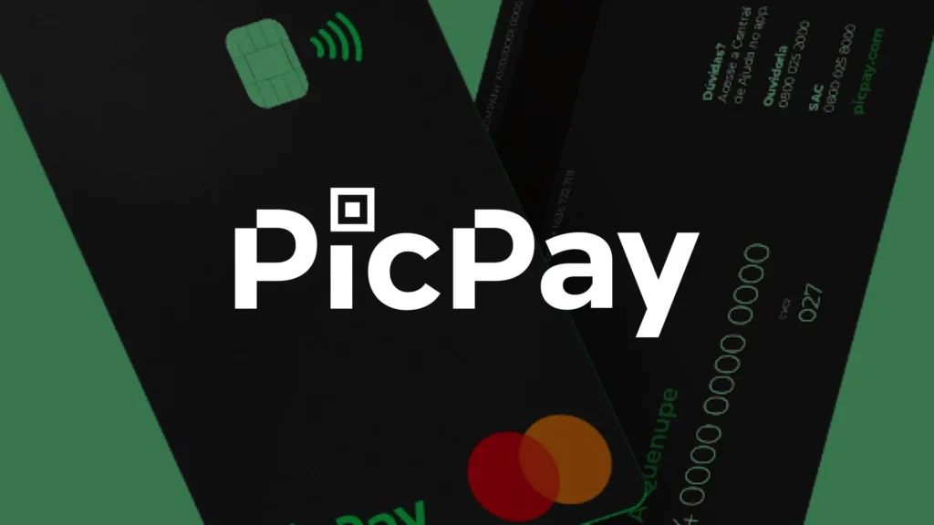 Como pedir outro cartão Picpay: passo a passo atualizado