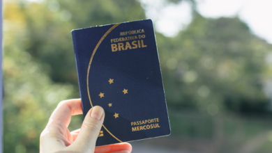 Passaporte