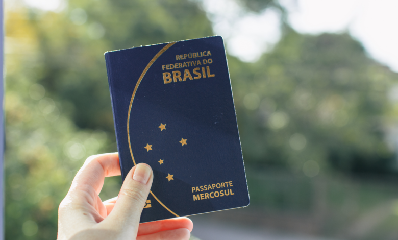 Passaporte