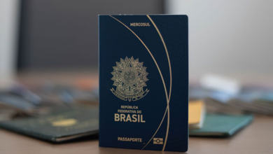 Passaporte