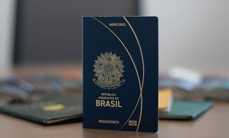 Passaporte