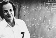 Feynman