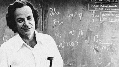 Feynman