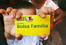 bolsa família