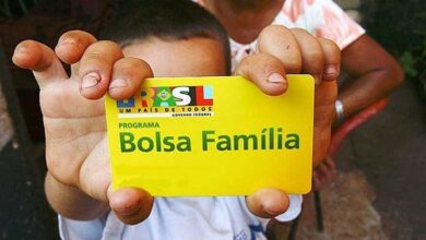 bolsa família