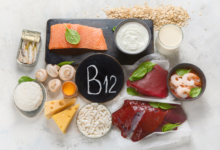 vitamina B12